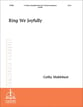 Ring We Joyfully Handbell sheet music cover